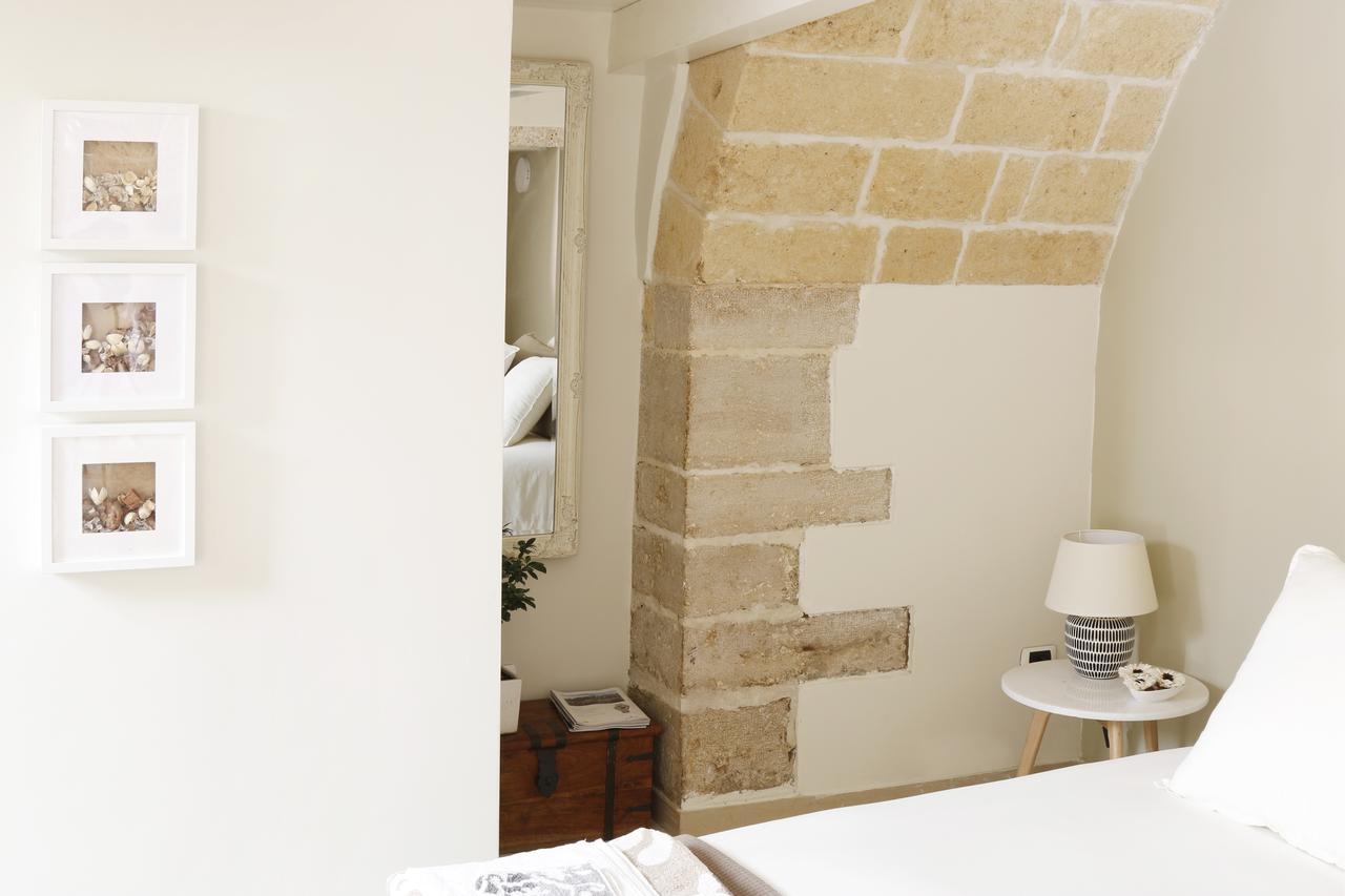 B&B Home Sweet Home Barletta Exterior foto