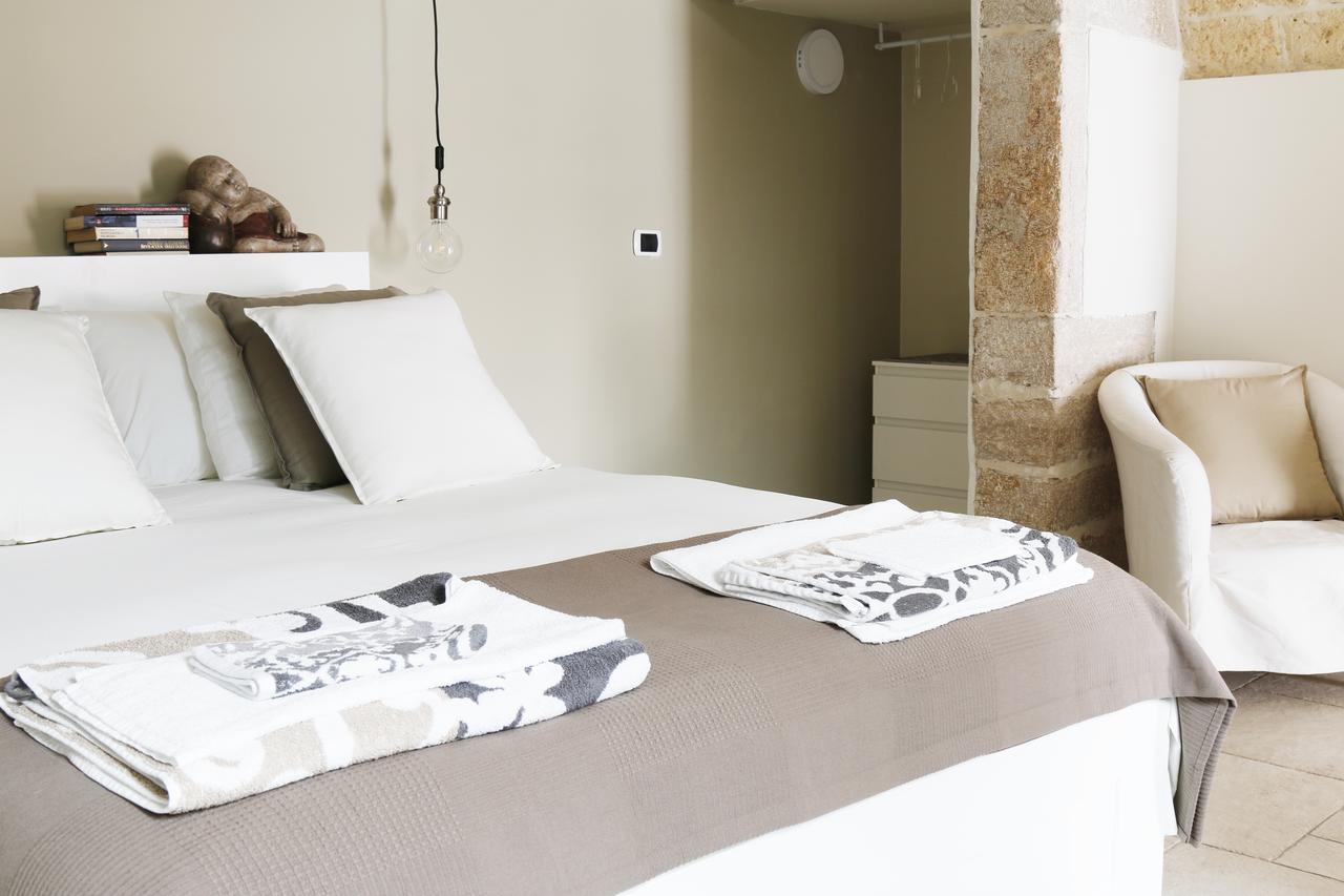 B&B Home Sweet Home Barletta Exterior foto