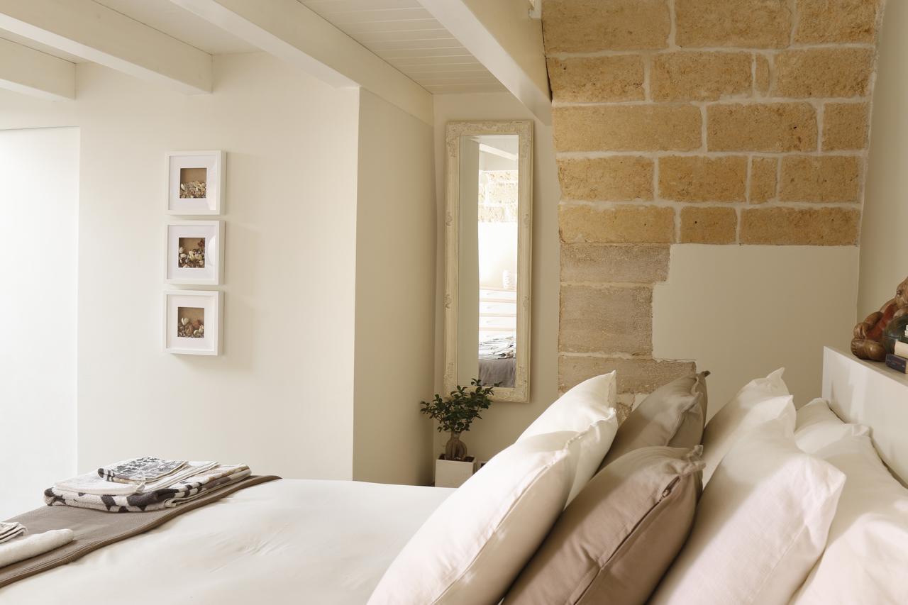 B&B Home Sweet Home Barletta Exterior foto