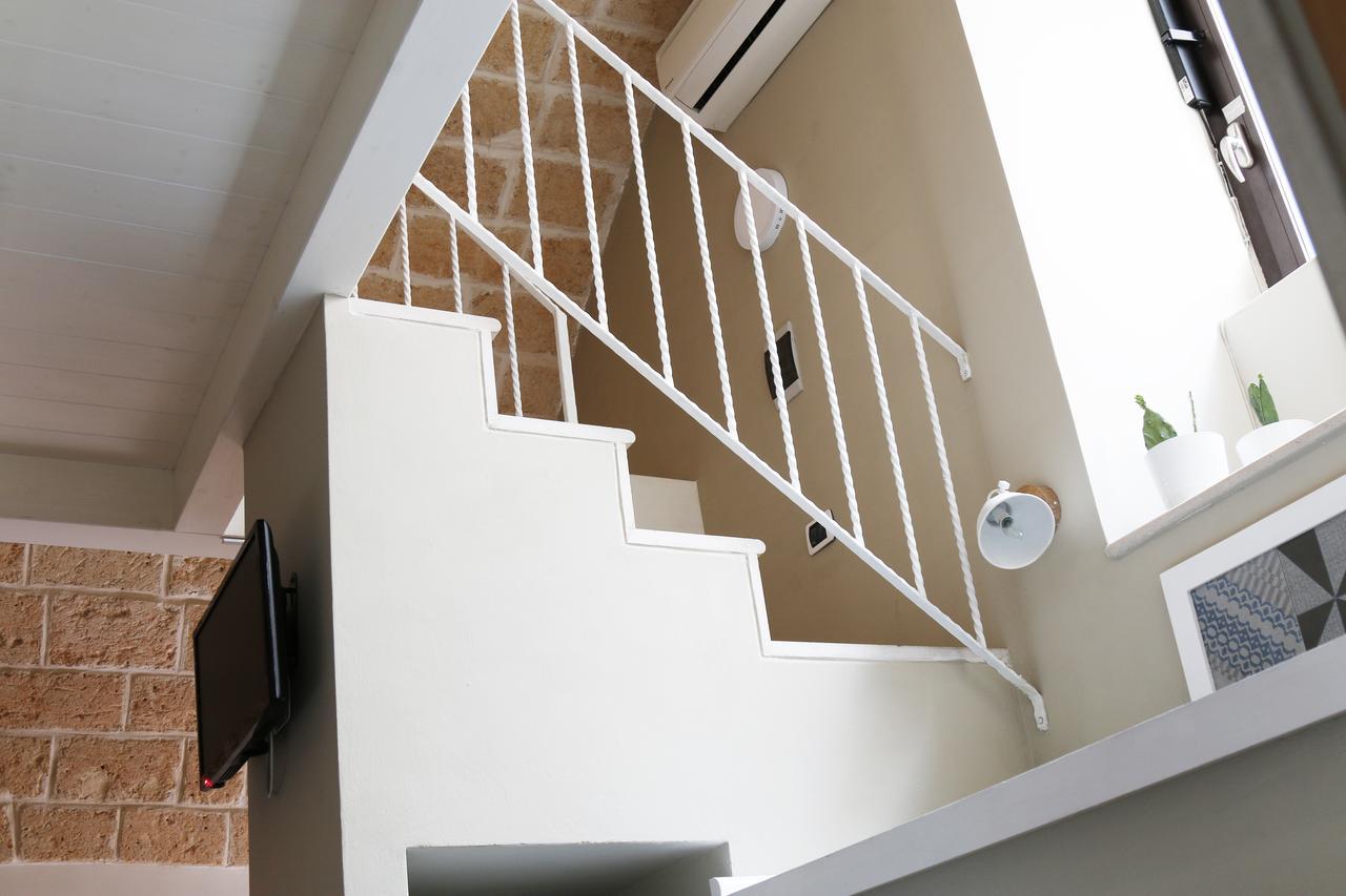 B&B Home Sweet Home Barletta Exterior foto