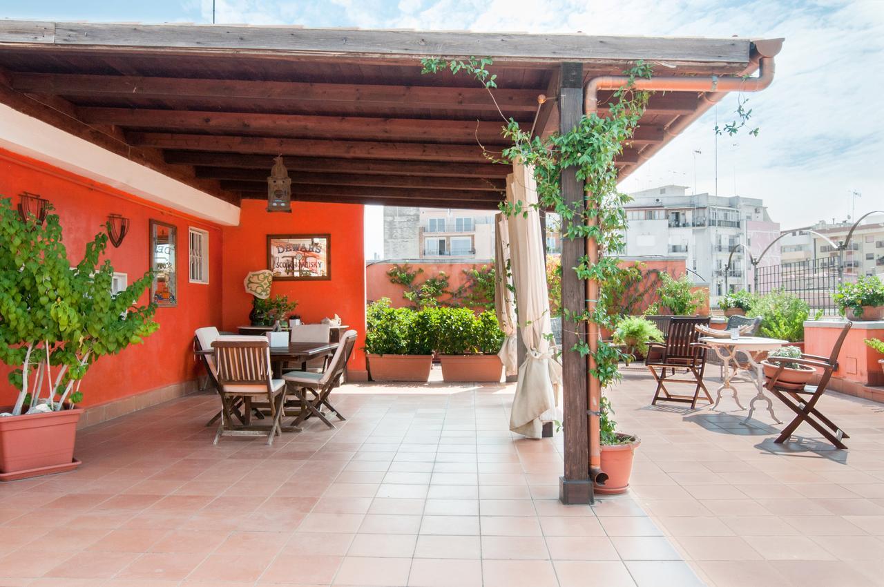 B&B Home Sweet Home Barletta Exterior foto