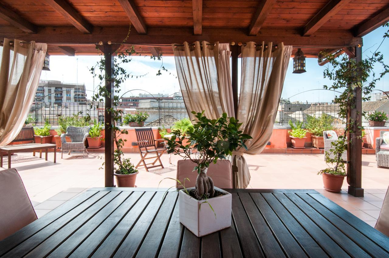 B&B Home Sweet Home Barletta Exterior foto