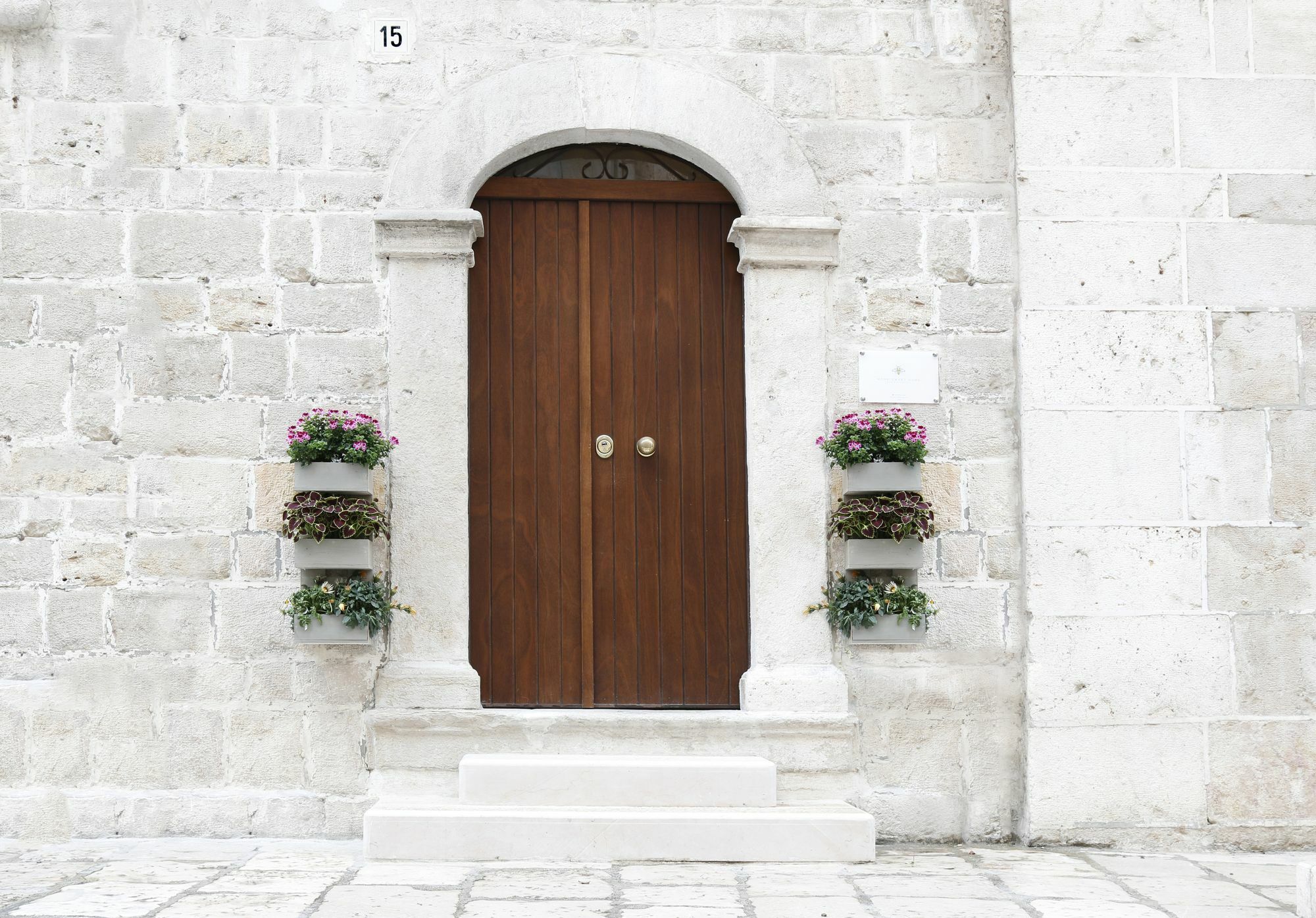 B&B Home Sweet Home Barletta Exterior foto