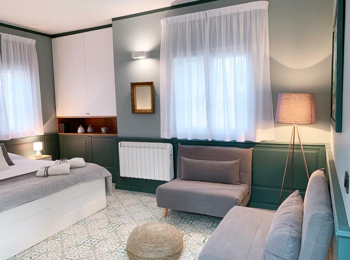 B&B Home Sweet Home Barletta Exterior foto