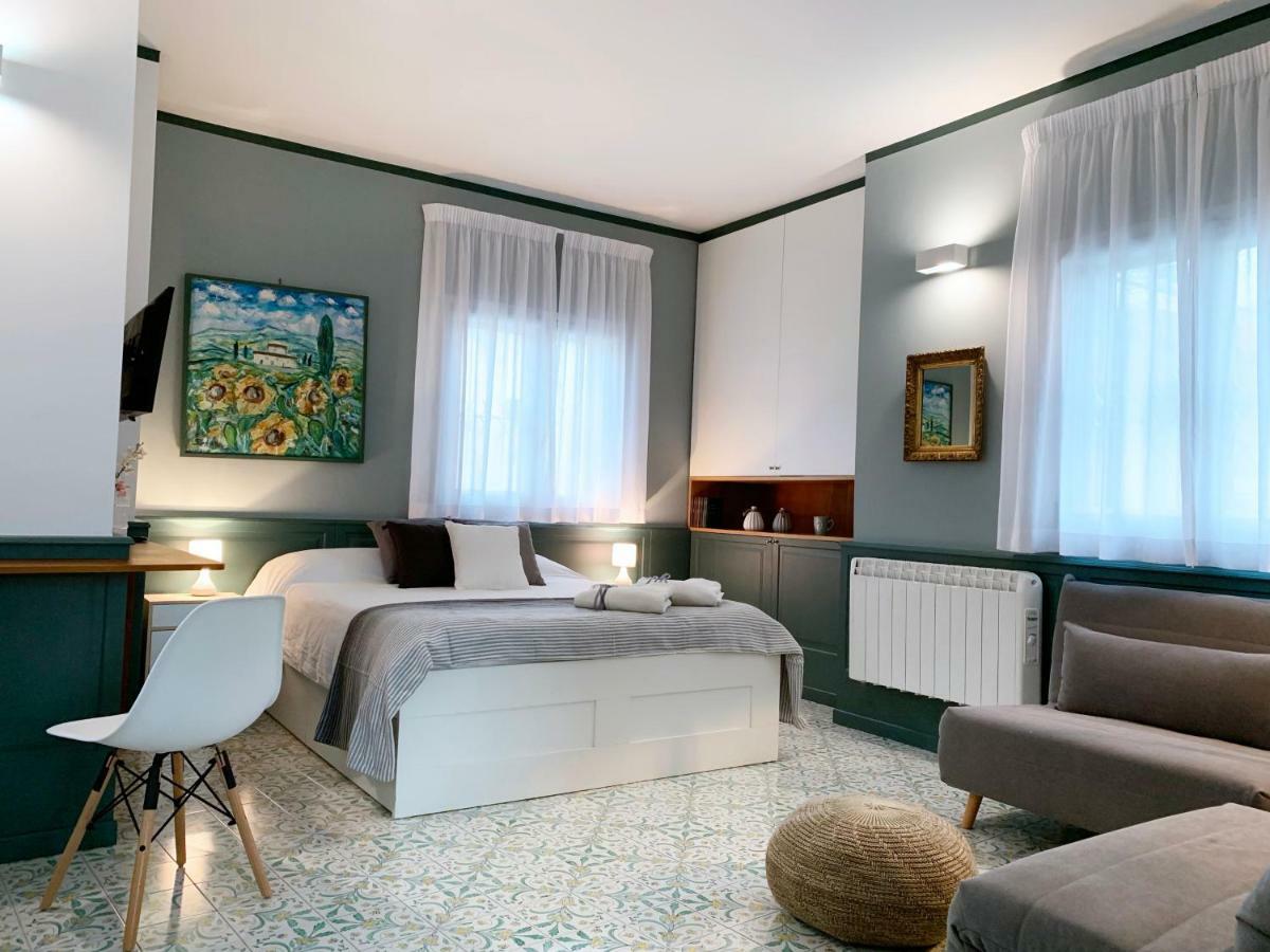 B&B Home Sweet Home Barletta Exterior foto